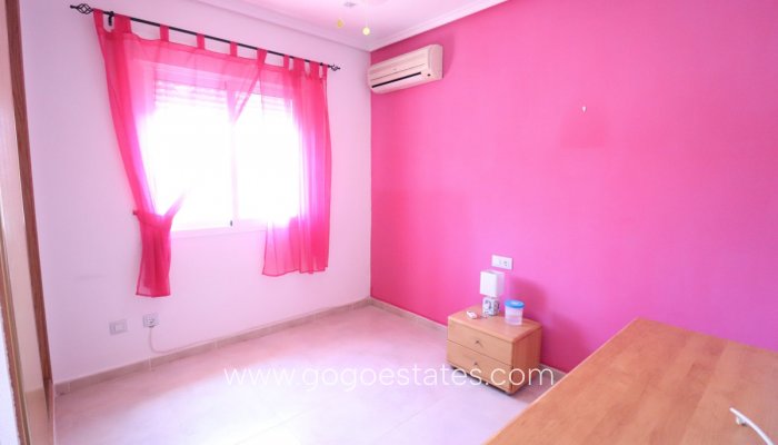 Te koop - Huis - Vrijstaande Villa - Rojales - Rojales Hills