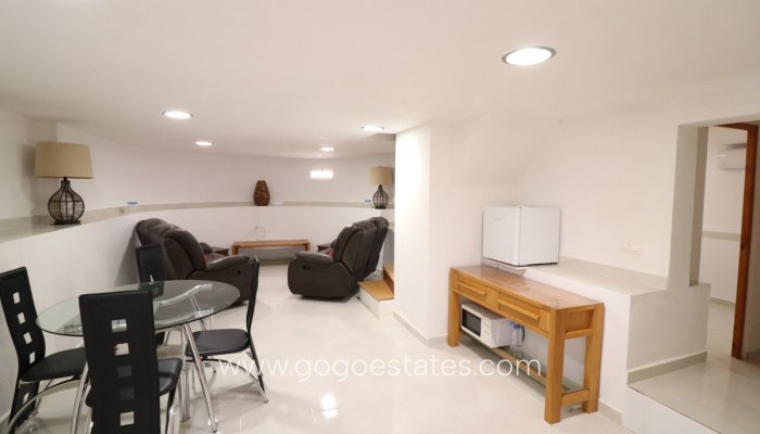 Te koop - Huis - Vrijstaande Villa - Rojales - Rojales Hills