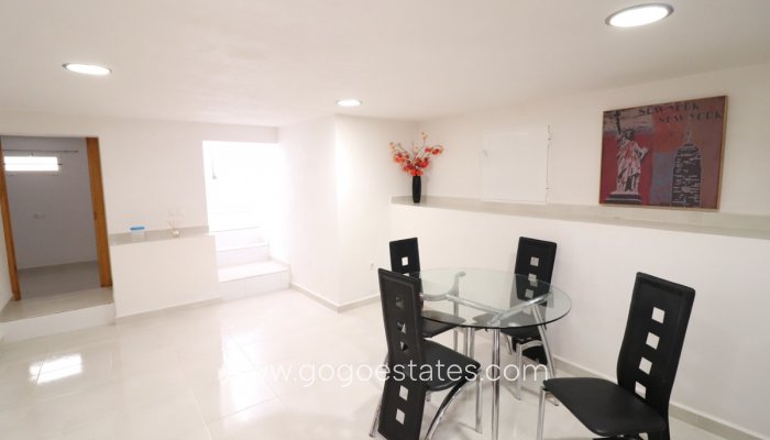 Te koop - Huis - Vrijstaande Villa - Rojales - Rojales Hills