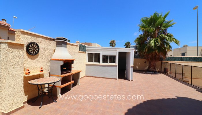 Te koop - Huis - Vrijstaande Villa - Rojales - Rojales Hills