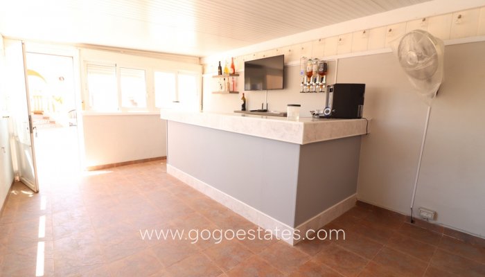 Te koop - Huis - Vrijstaande Villa - Rojales - Rojales Hills