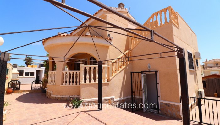 Te koop - Huis - Vrijstaande Villa - Rojales - Rojales Hills