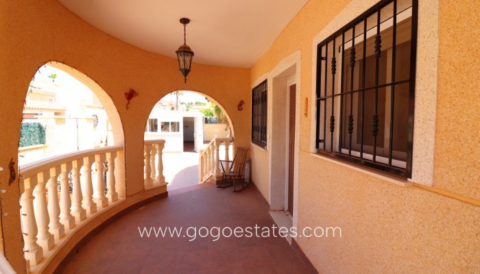 Te koop - Huis - Vrijstaande Villa - Rojales - Rojales Hills