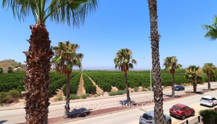 Te koop - Huis - Halfvrijstaande woning - Algorfa - Algorfa Centro