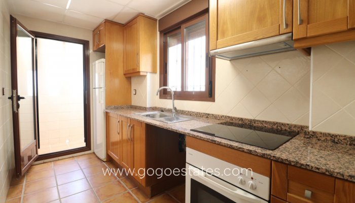 Te koop - Huis - Halfvrijstaande woning - Algorfa - Algorfa Centro