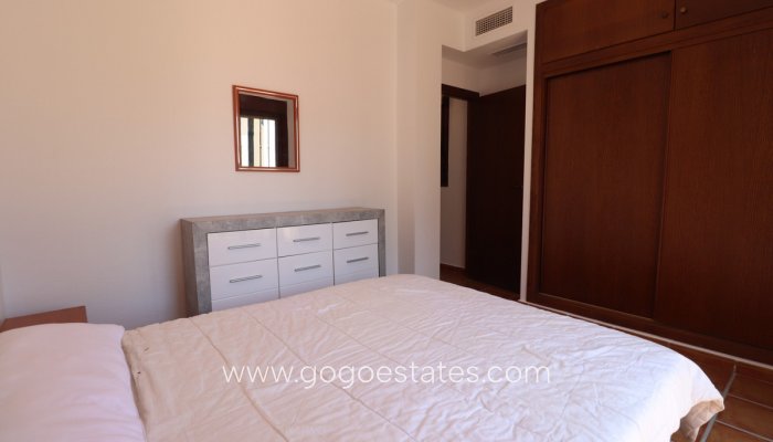 Te koop - Huis - Halfvrijstaande woning - Algorfa - Algorfa Centro