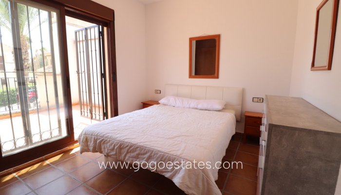 Te koop - Huis - Halfvrijstaande woning - Algorfa - Algorfa Centro