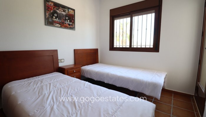 Te koop - Huis - Halfvrijstaande woning - Algorfa - Algorfa Centro