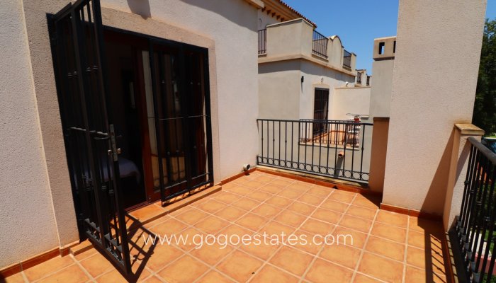 Te koop - Huis - Halfvrijstaande woning - Algorfa - Algorfa Centro