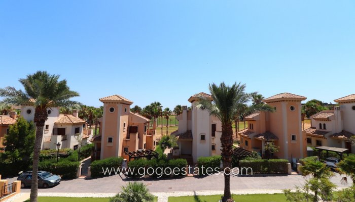 Te koop - Huis - Halfvrijstaande woning - Algorfa - Algorfa Centro