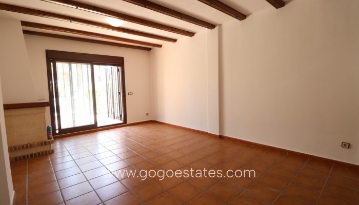 Te koop - Huis - Halfvrijstaande woning - Algorfa - Algorfa Centro