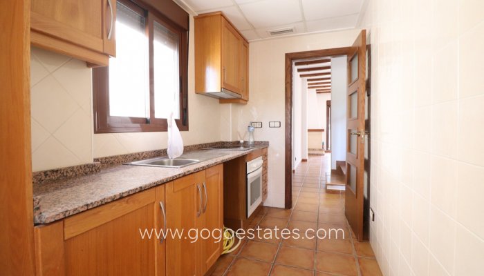 Te koop - Huis - Halfvrijstaande woning - Algorfa - Algorfa Centro