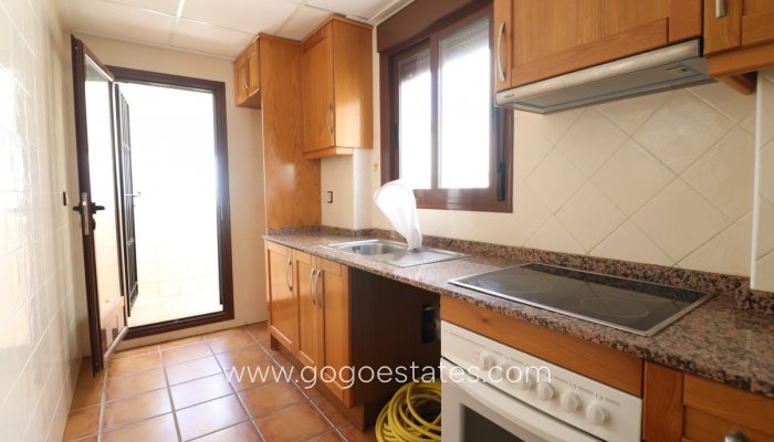 Te koop - Huis - Halfvrijstaande woning - Algorfa - Algorfa Centro