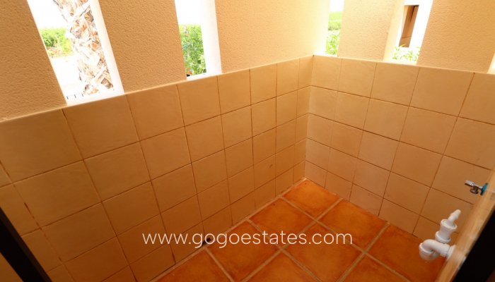 Te koop - Huis - Halfvrijstaande woning - Algorfa - Algorfa Centro