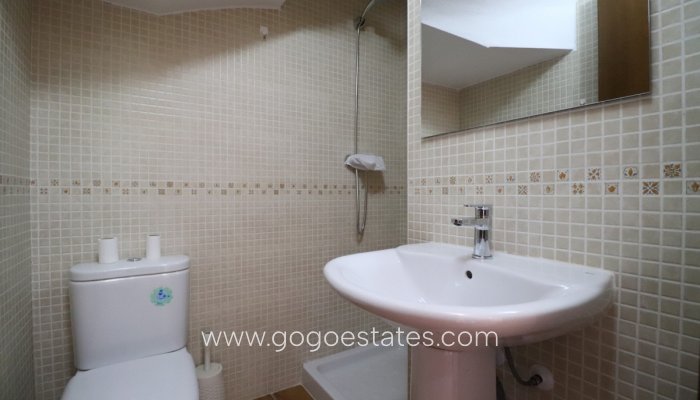 Te koop - Huis - Halfvrijstaande woning - Algorfa - Algorfa Centro