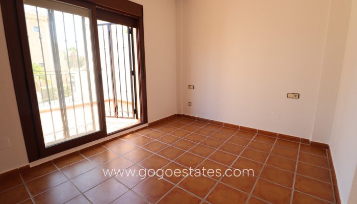 Te koop - Huis - Halfvrijstaande woning - Algorfa - Algorfa Centro