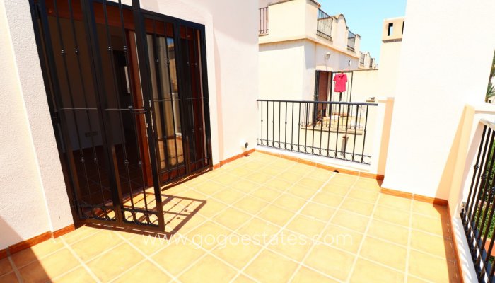 Te koop - Huis - Halfvrijstaande woning - Algorfa - Algorfa Centro