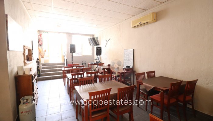 Te koop - Commercieel - Overig - Los Montesinos - Los Montesinos Centro