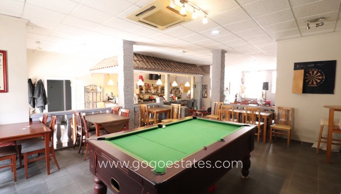 Te koop - Commercieel - Overig - Los Montesinos - Los Montesinos Centro