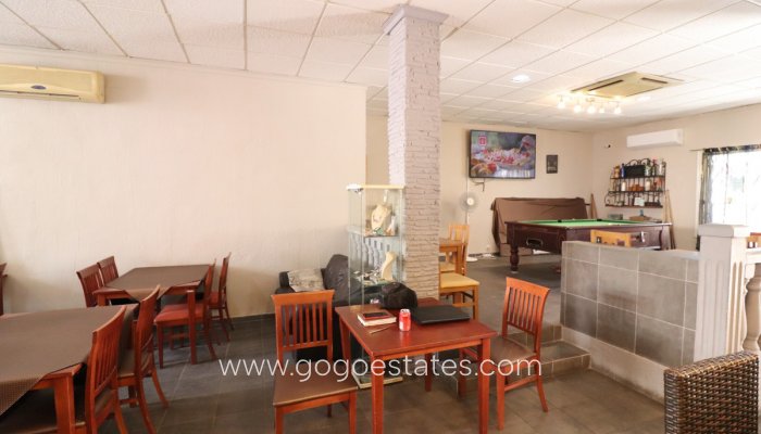 Te koop - Commercieel - Overig - Los Montesinos - Los Montesinos Centro