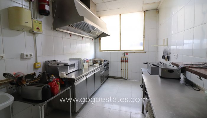 Te koop - Commercieel - Overig - Los Montesinos - Los Montesinos Centro