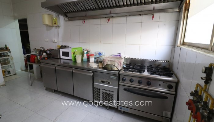 Te koop - Commercieel - Overig - Los Montesinos - Los Montesinos Centro