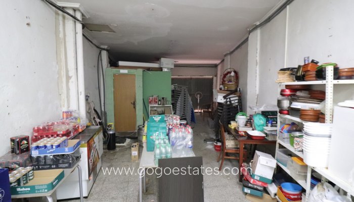 Te koop - Commercieel - Overig - Los Montesinos - Los Montesinos Centro