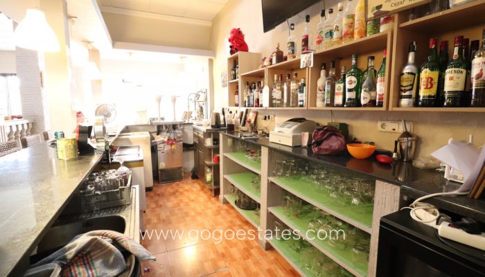 Te koop - Commercieel - Overig - Los Montesinos - Los Montesinos Centro