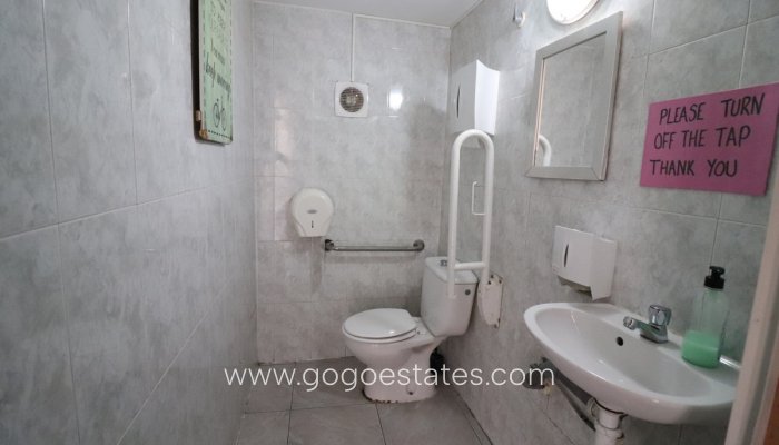 Te koop - Commercieel - Overig - Los Montesinos - Los Montesinos Centro