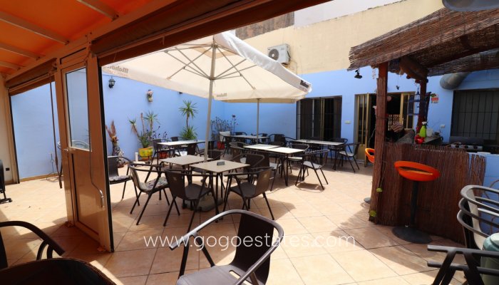 Te koop - Commercieel - Overig - Los Montesinos - Los Montesinos Centro