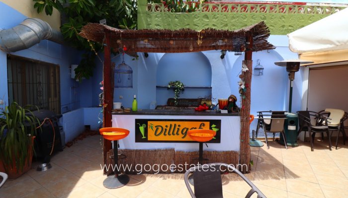 Te koop - Commercieel - Overig - Los Montesinos - Los Montesinos Centro