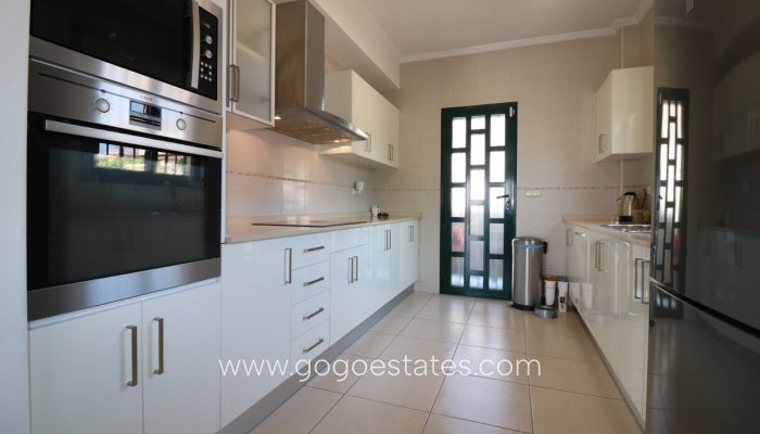 Te koop - Huis - Vrijstaande Villa - Rojales - Ciudad Quesada