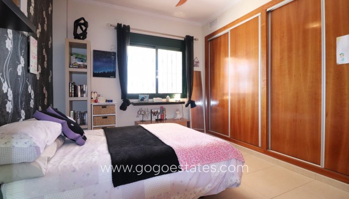 Te koop - Huis - Vrijstaande Villa - Rojales - Ciudad Quesada