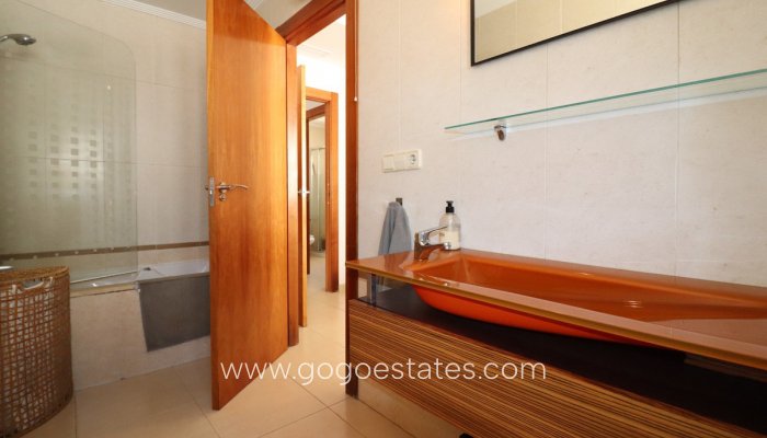 Te koop - Huis - Vrijstaande Villa - Rojales - Ciudad Quesada