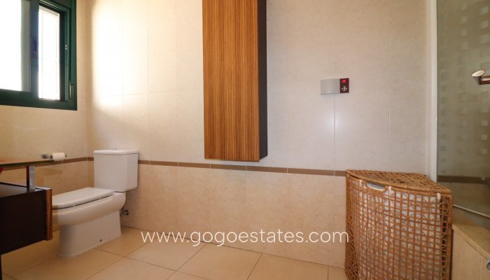 Te koop - Huis - Vrijstaande Villa - Rojales - Ciudad Quesada