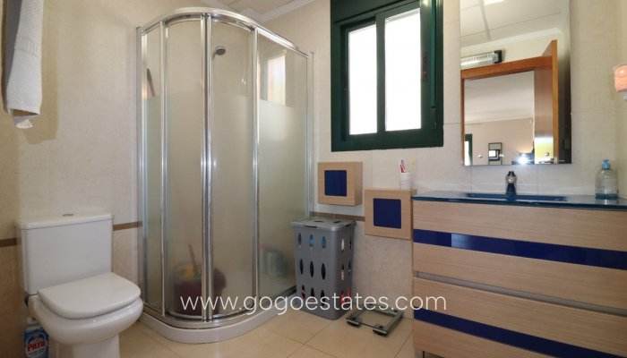 Te koop - Huis - Vrijstaande Villa - Rojales - Ciudad Quesada