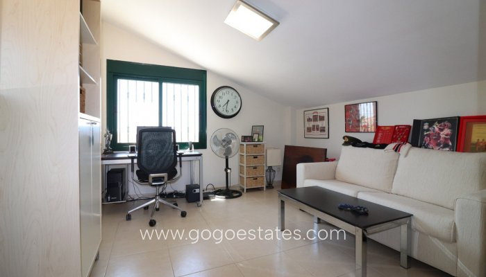 Te koop - Huis - Vrijstaande Villa - Rojales - Ciudad Quesada