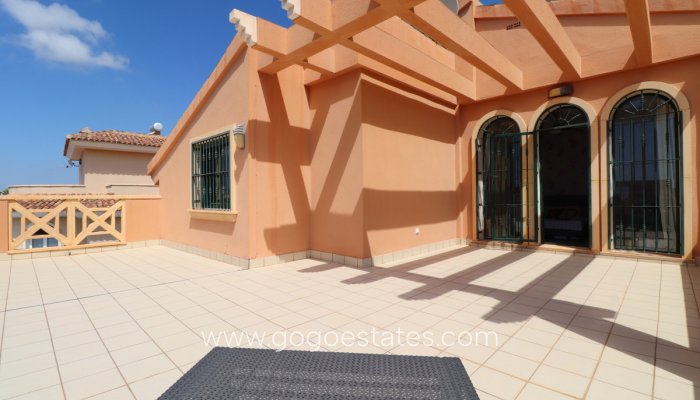 Te koop - Huis - Vrijstaande Villa - Rojales - Ciudad Quesada