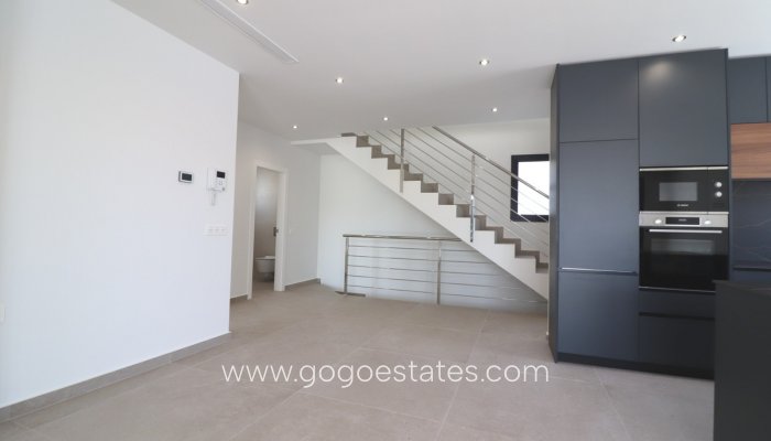 Te koop - Huis - Vrijstaande Villa - Rojales - Ciudad Quesada