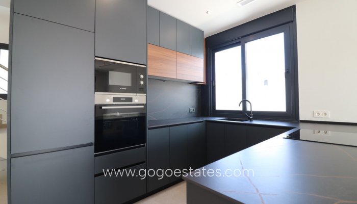 Te koop - Huis - Vrijstaande Villa - Rojales - Ciudad Quesada