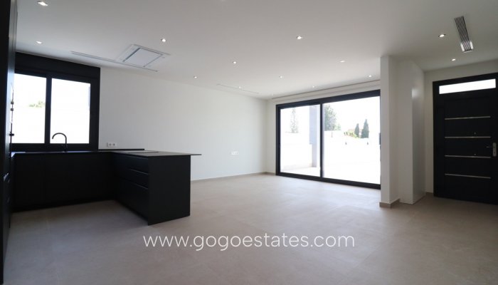 Te koop - Huis - Vrijstaande Villa - Rojales - Ciudad Quesada