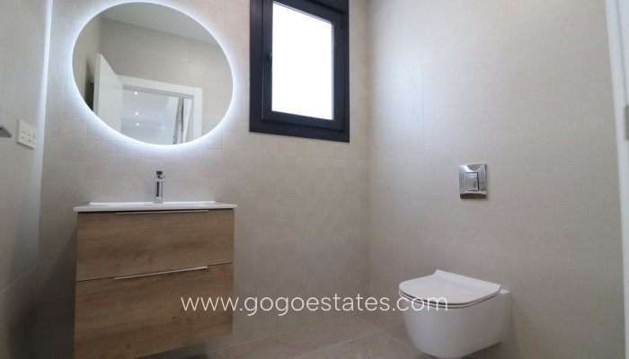 Te koop - Huis - Vrijstaande Villa - Rojales - Ciudad Quesada