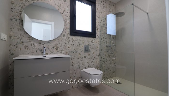 Te koop - Huis - Vrijstaande Villa - Rojales - Ciudad Quesada