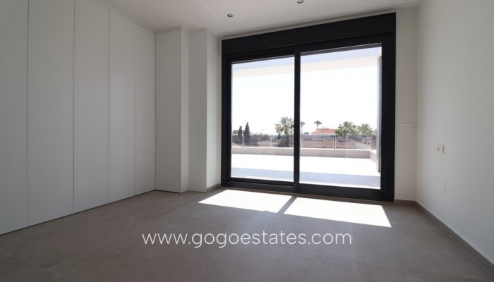 Te koop - Huis - Vrijstaande Villa - Rojales - Ciudad Quesada