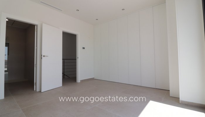 Te koop - Huis - Vrijstaande Villa - Rojales - Ciudad Quesada