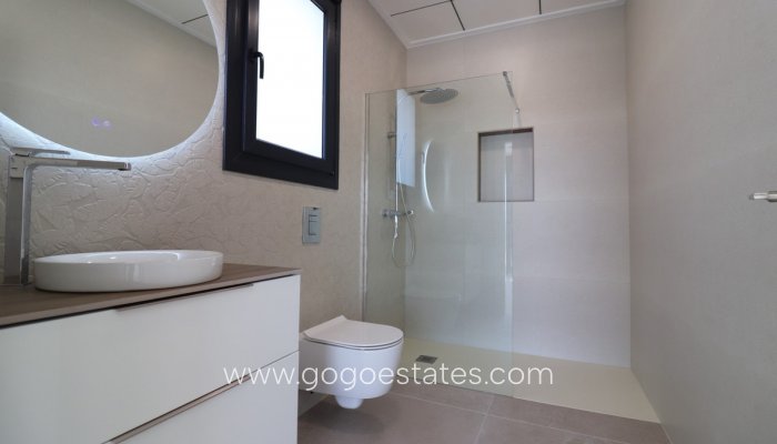 Te koop - Huis - Vrijstaande Villa - Rojales - Ciudad Quesada