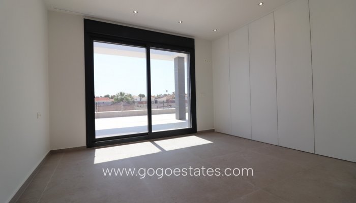 Te koop - Huis - Vrijstaande Villa - Rojales - Ciudad Quesada