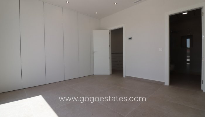 Te koop - Huis - Vrijstaande Villa - Rojales - Ciudad Quesada