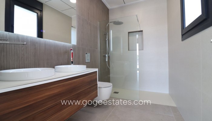 Te koop - Huis - Vrijstaande Villa - Rojales - Ciudad Quesada