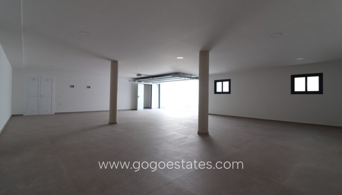 Te koop - Huis - Vrijstaande Villa - Rojales - Ciudad Quesada